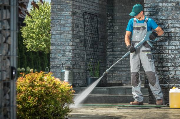 Best Graffiti Removal  in Pen Argyl, PA