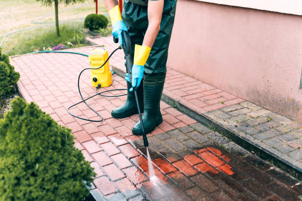 Pen Argyl, PA Pressure Washing Services Company