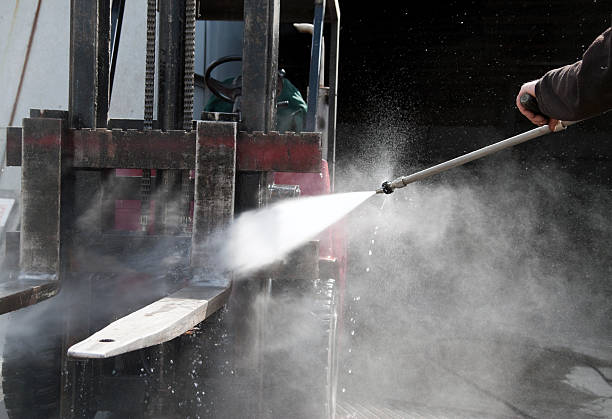 Best Machinery and Equipment Cleaning  in Pen Argyl, PA